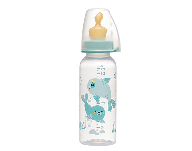 NIP Cool Twister 37043SG – incl. 1 Limited Dummy Mini Macho or Little Diva  : : Baby Products
